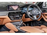 BMW 520D M SPORT ปี 2019 ไมล์ 106,3xx Km รูปที่ 10
